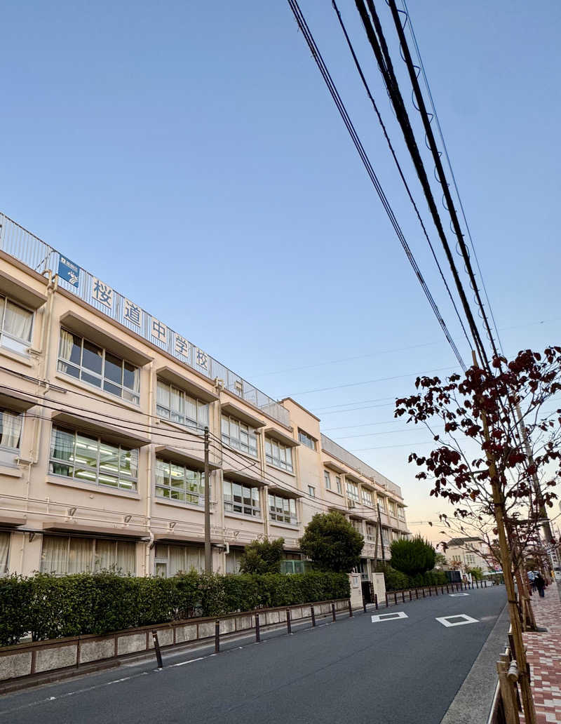 アッキーさんの興和浴場のサ活写真