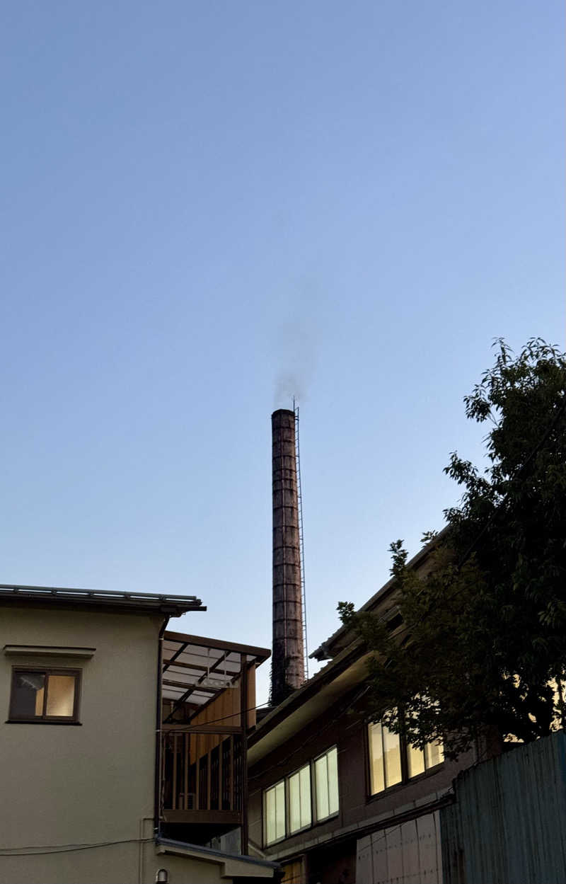 アッキーさんの興和浴場のサ活写真