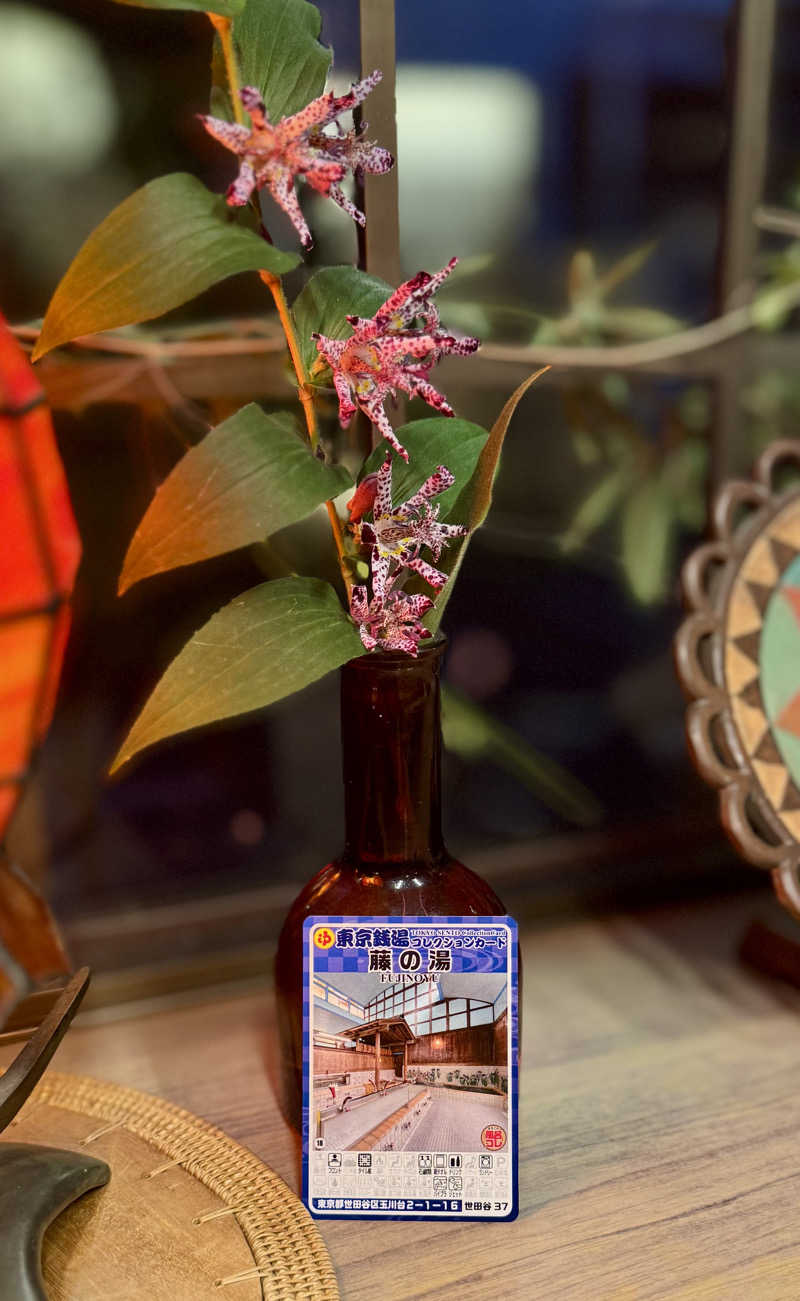 アッキーさんの栄湯のサ活写真