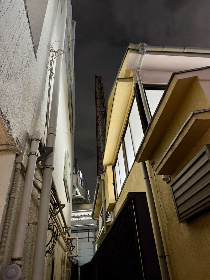 アッキーさんの小松湯のサ活写真