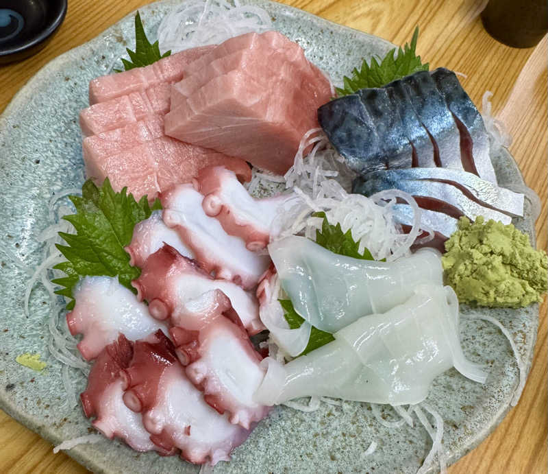 アッキーさんのCOCOFURO たかの湯のサ活写真