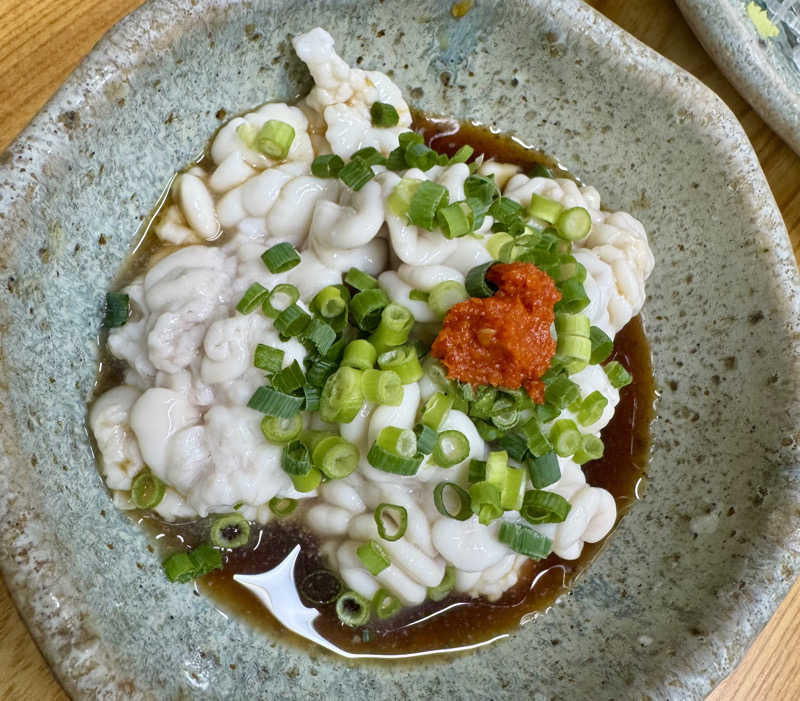 アッキーさんのCOCOFURO たかの湯のサ活写真