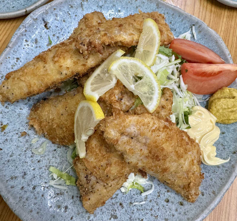 アッキーさんのCOCOFURO たかの湯のサ活写真