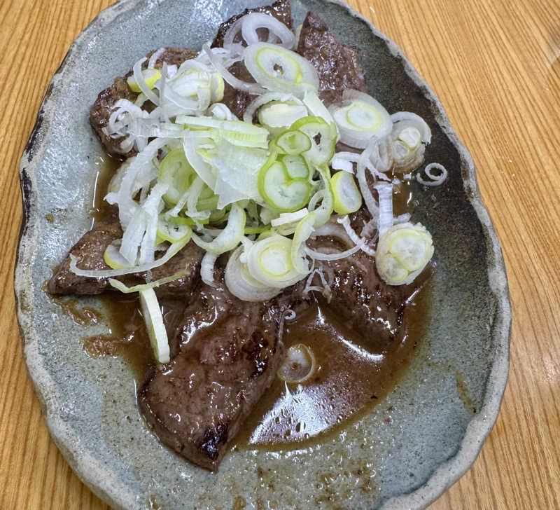 アッキーさんのCOCOFURO たかの湯のサ活写真