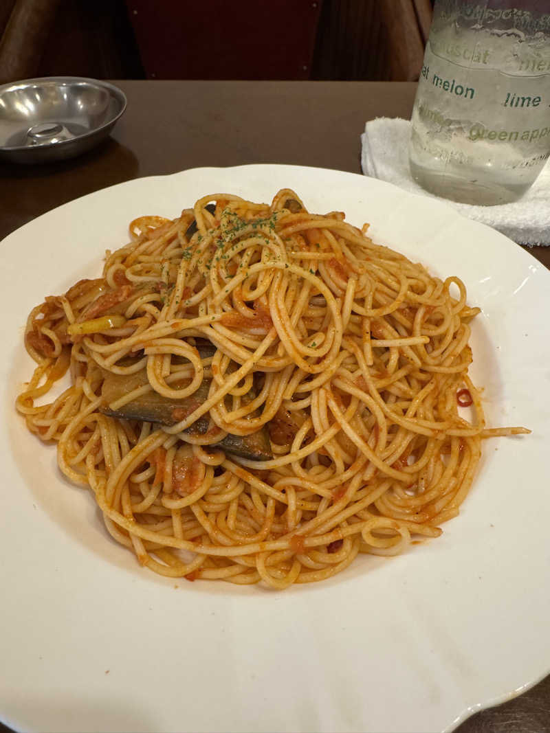 アッキーさんの養老温泉のサ活写真