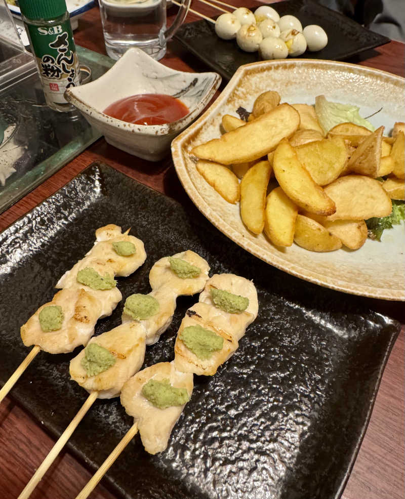 アッキーさんの天然温泉ヌーランドさがみ湯のサ活写真