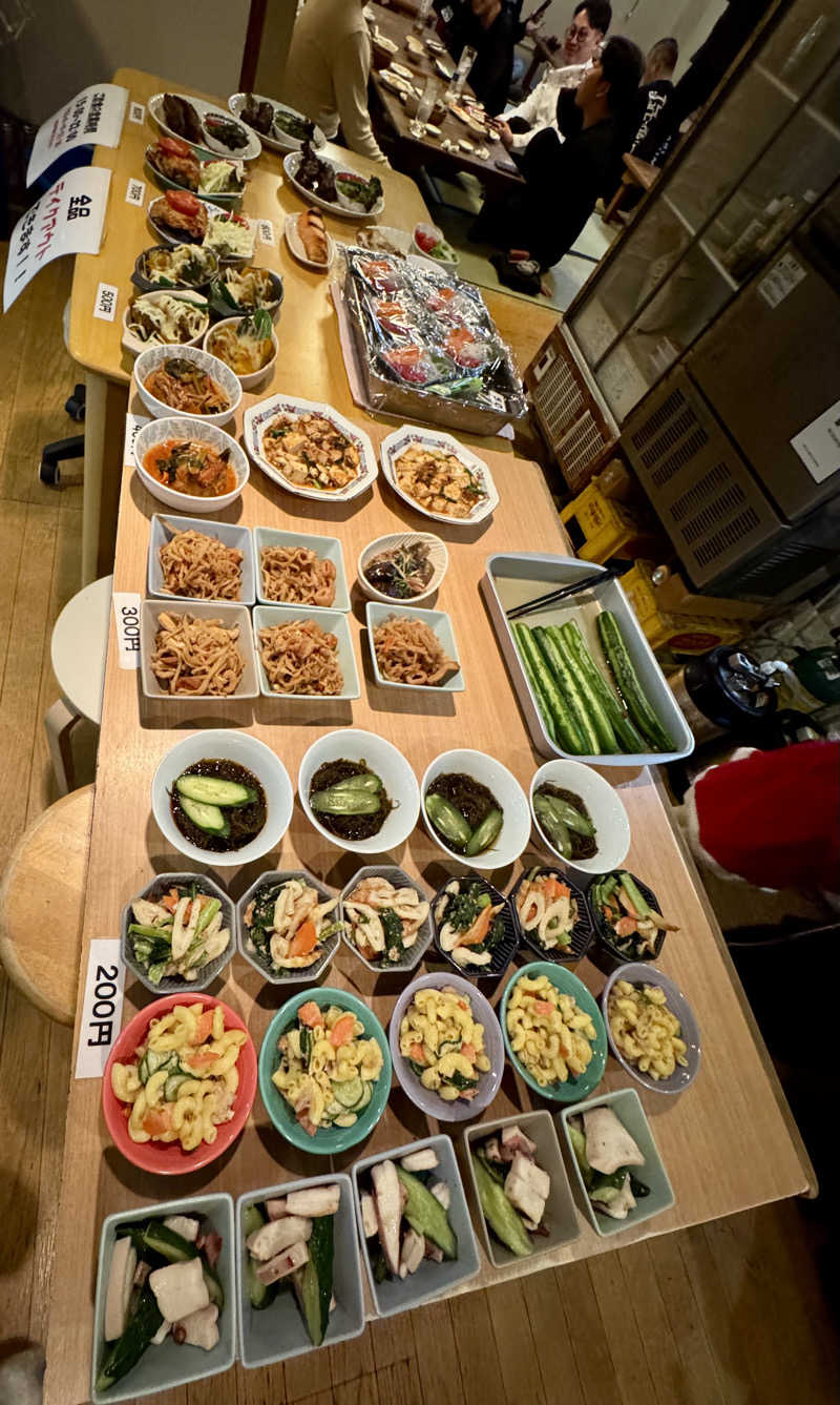 アッキーさんのいやさか湯のサ活写真