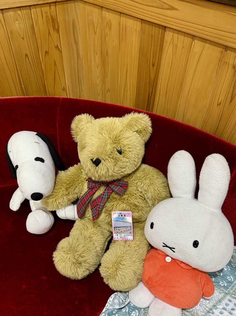 アッキーさんの明美湯のサ活写真