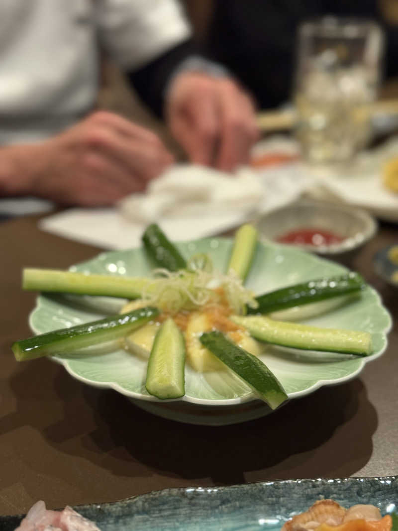 アッキーさんの大森湯のサ活写真