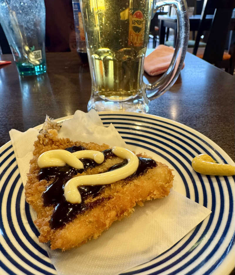 アッキーさんのファンタジーサウナ&スパおふろの国のサ活写真