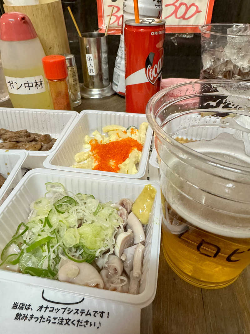 アッキーさんのSPA&HOTEL 和 -なごみ-のサ活写真