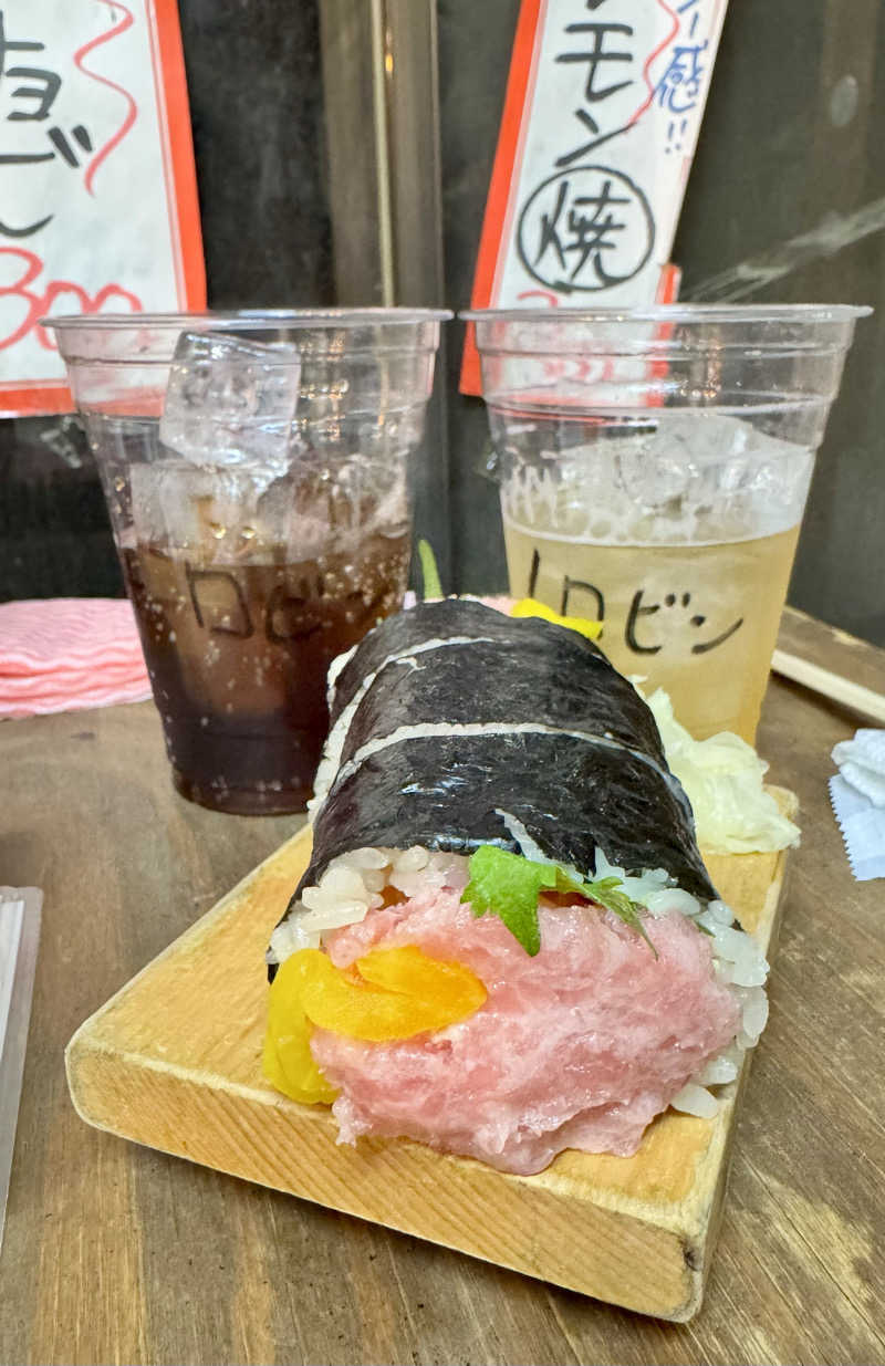 アッキーさんのSPA&HOTEL 和 -なごみ-のサ活写真