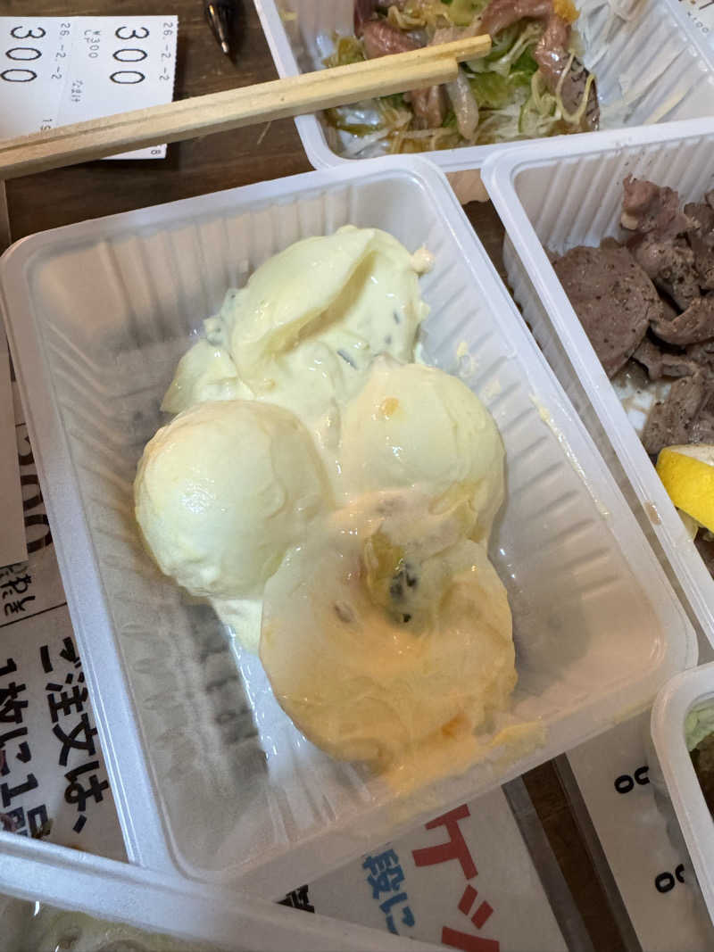 アッキーさんのSPA&HOTEL 和 -なごみ-のサ活写真