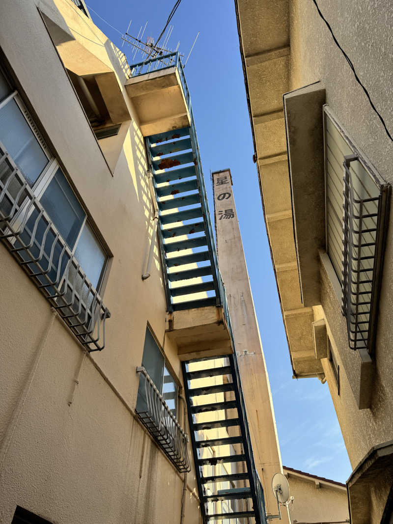 アッキーさんのみどり湯のサ活写真