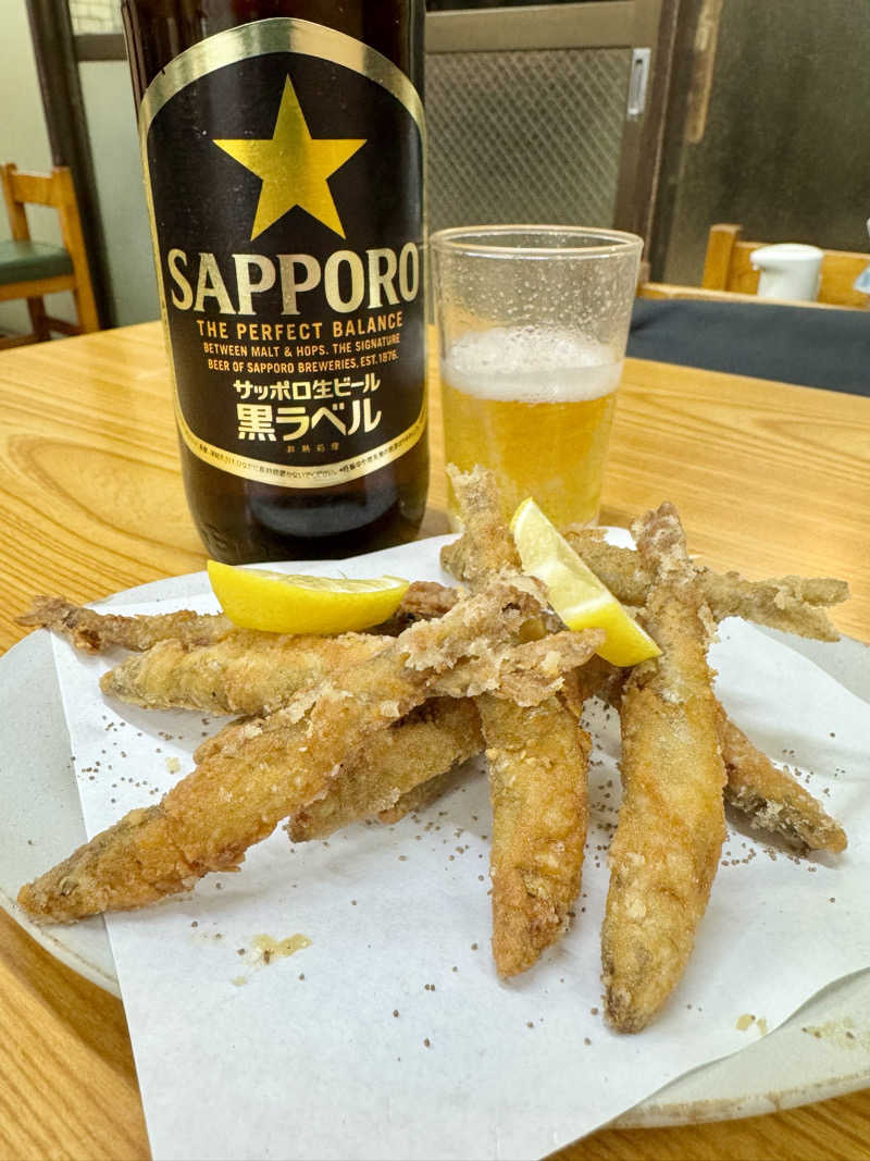 アッキーさんの第五相模湯のサ活写真