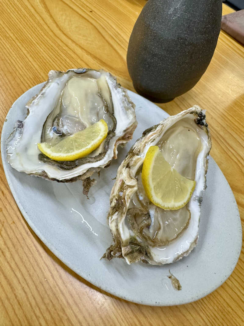 アッキーさんの第五相模湯のサ活写真