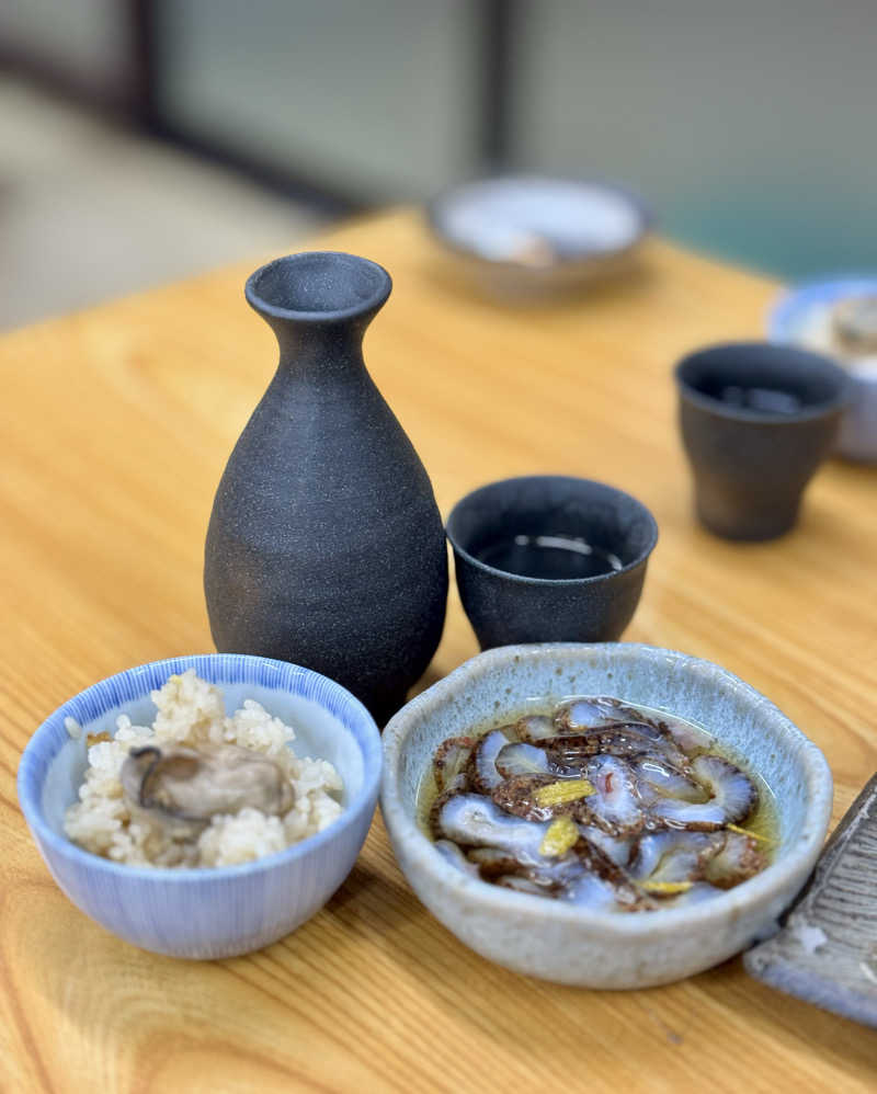 アッキーさんの第五相模湯のサ活写真