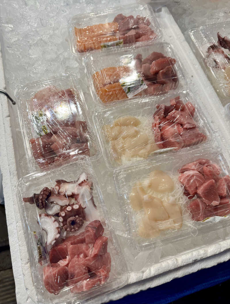 アッキーさんのさくら湯のサ活写真