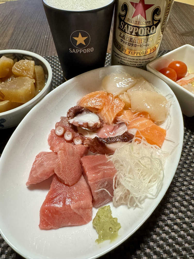 アッキーさんのさくら湯のサ活写真