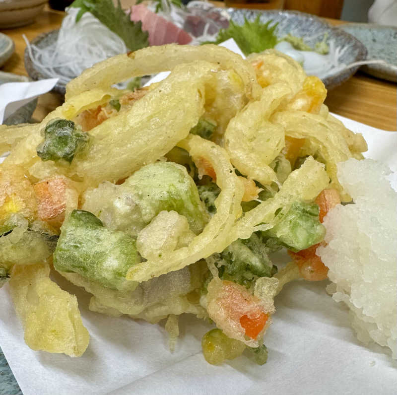 アッキーさんの太平湯のサ活写真