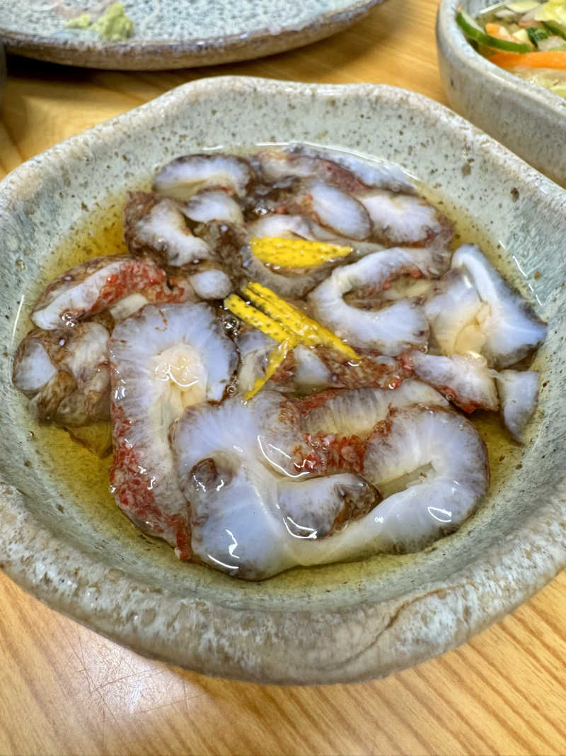 アッキーさんの太平湯のサ活写真