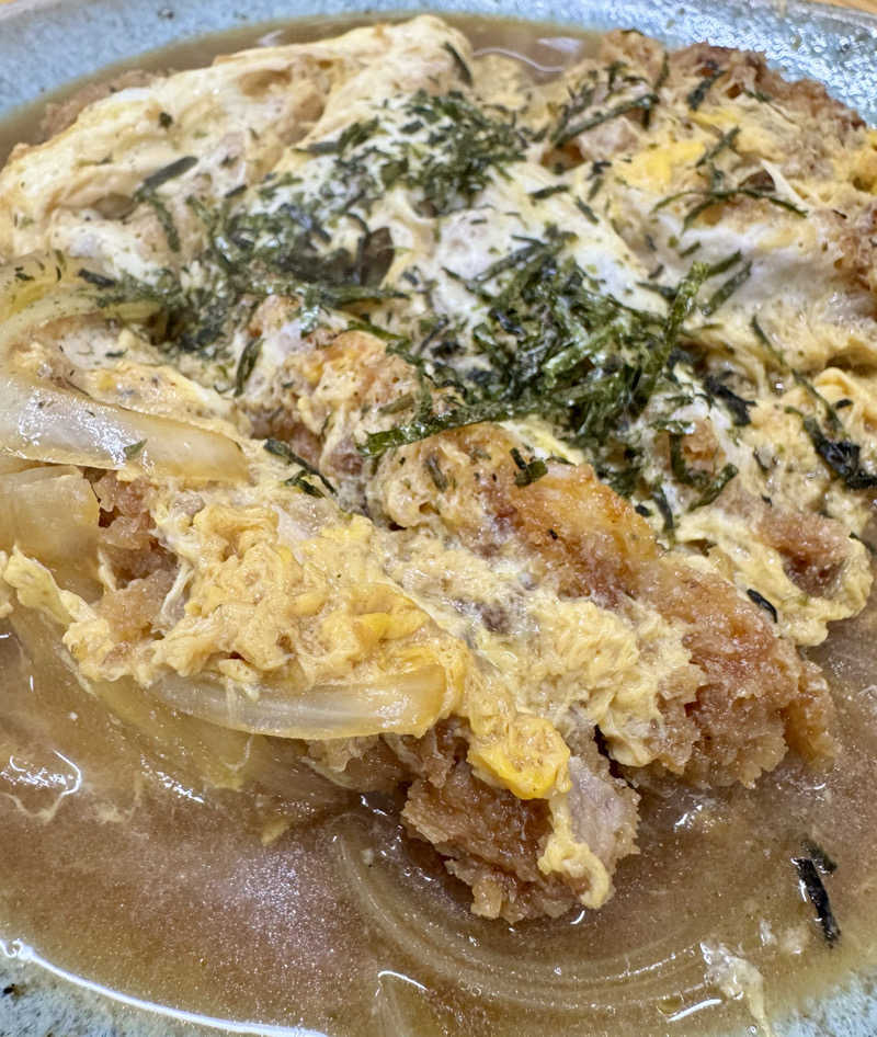 アッキーさんの大森湯のサ活写真