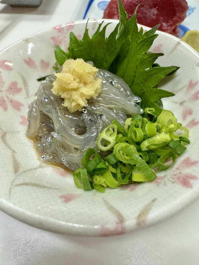 アッキーさんの玉の湯のサ活写真
