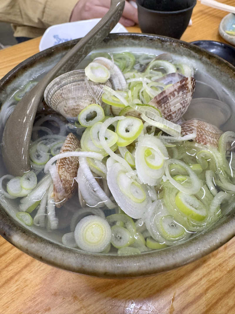 アッキーさんの照の湯のサ活写真