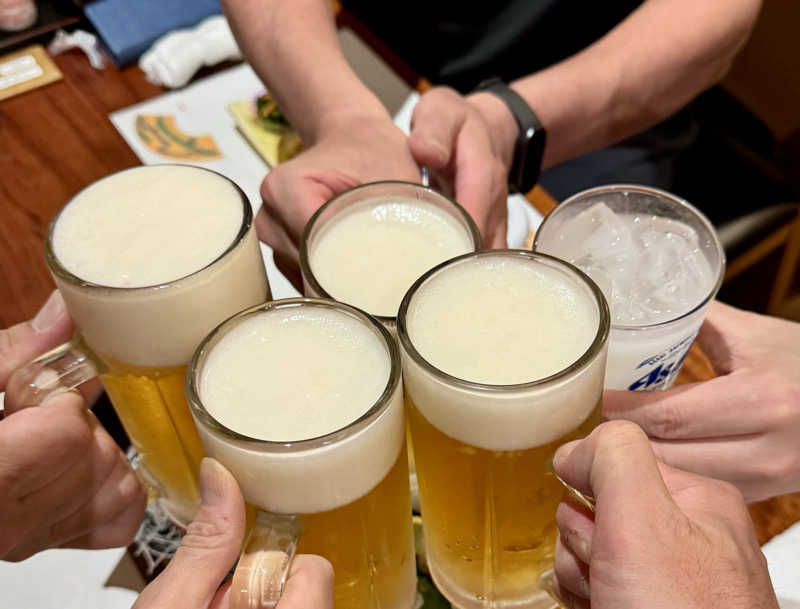 アッキーさんの世田谷温泉 四季の湯のサ活写真