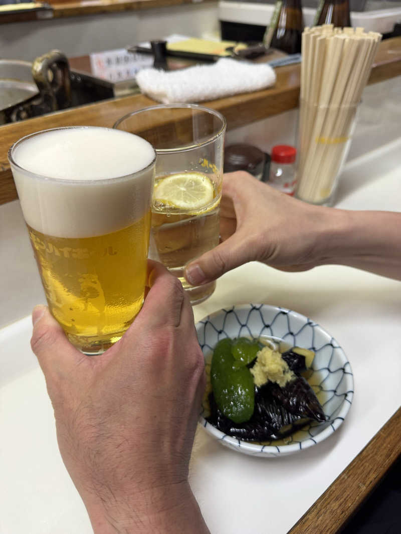 アッキーさんの湯あそびひろば ニコニコ湯のサ活写真