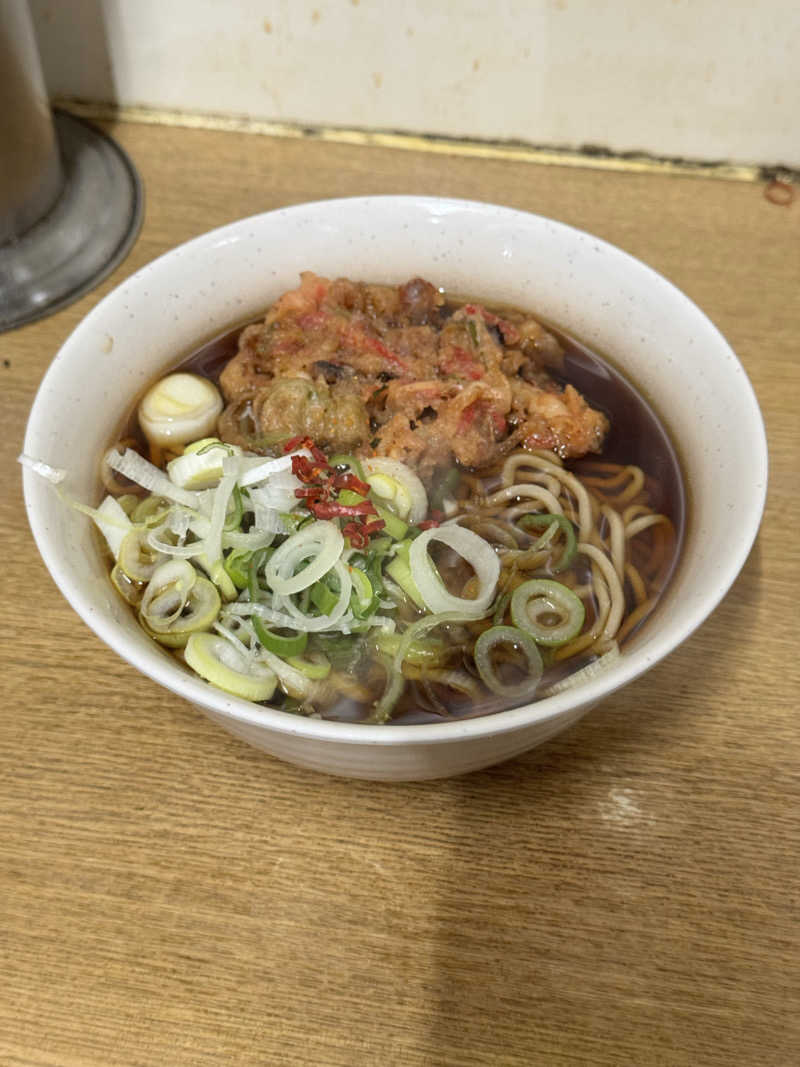 アッキーさんの湯あそびひろば ニコニコ湯のサ活写真