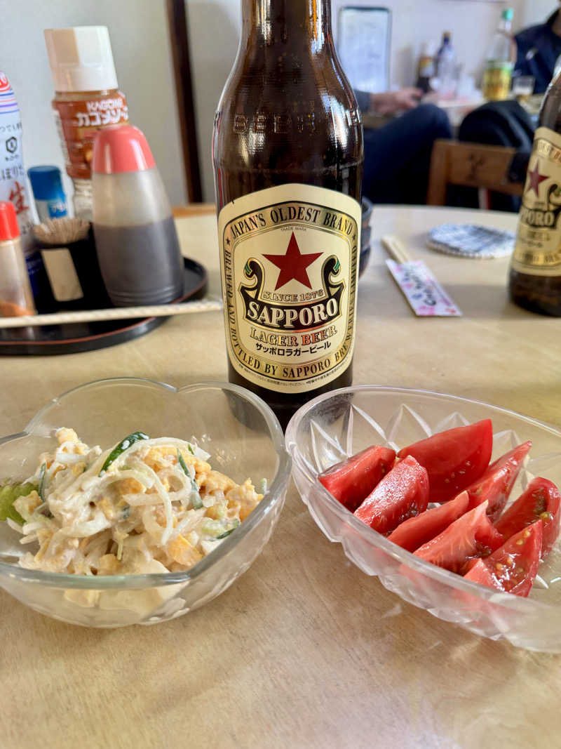 アッキーさんのCOCOFURO たかの湯のサ活写真