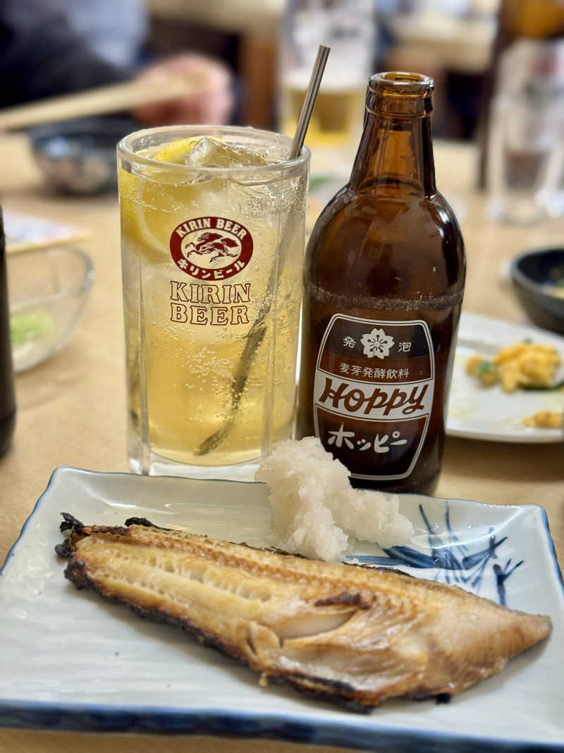 アッキーさんのCOCOFURO たかの湯のサ活写真