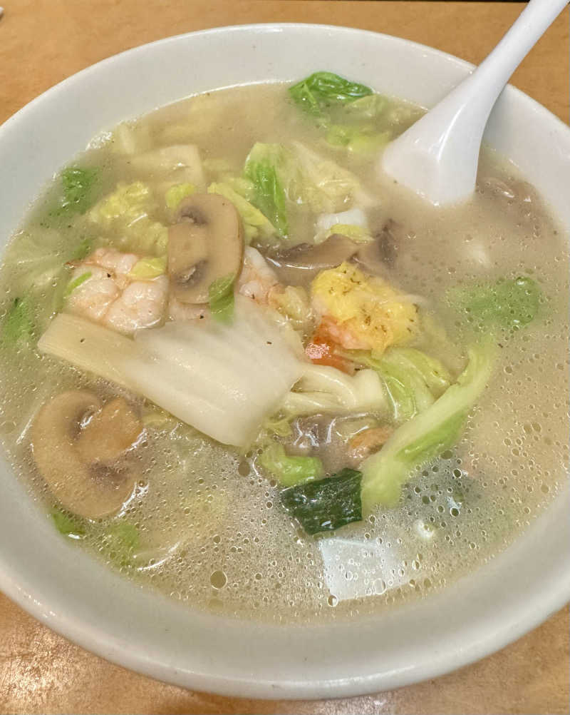 アッキーさんの草津湯のサ活写真