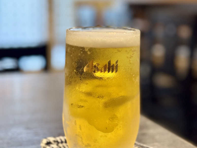 🍺ビール