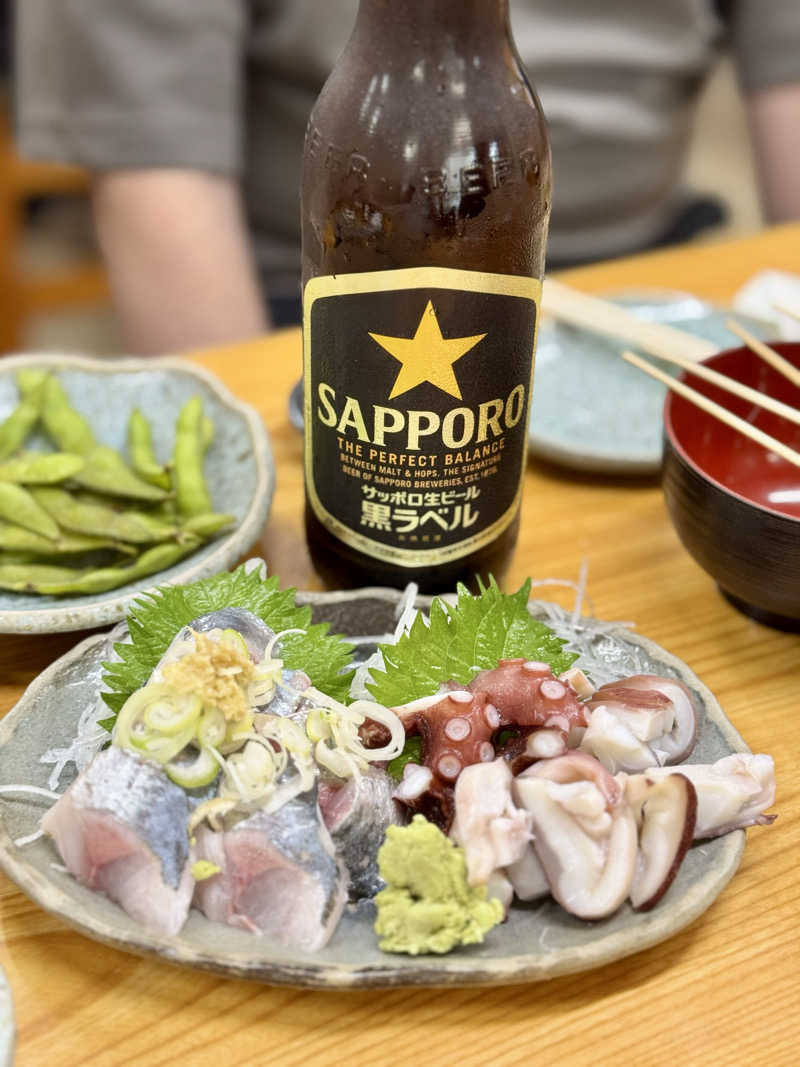 アッキーさんの照の湯のサ活写真