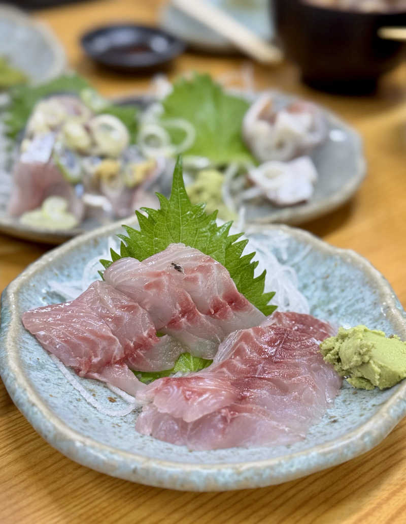 アッキーさんの照の湯のサ活写真
