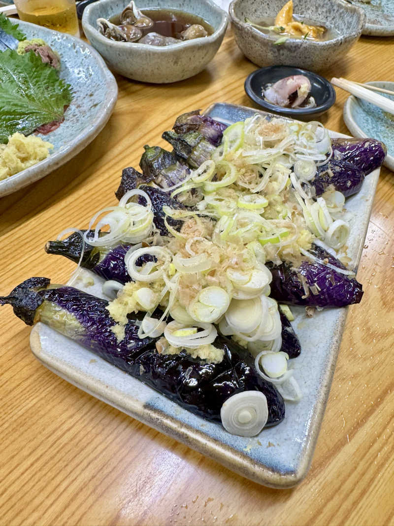 アッキーさんの蒲田温泉のサ活写真