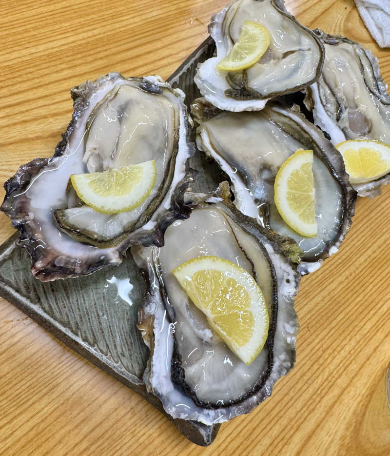 アッキーさんの蒲田温泉のサ活写真