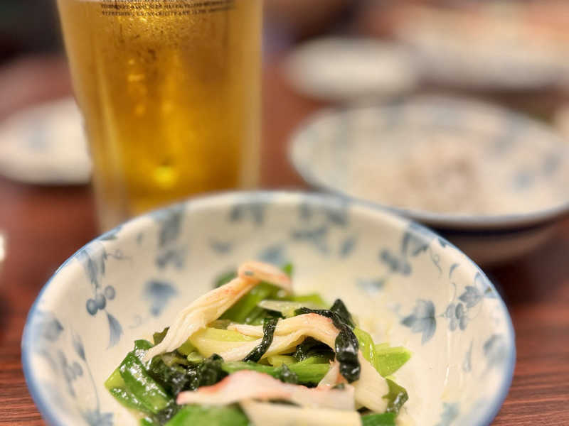 大ジョッキ