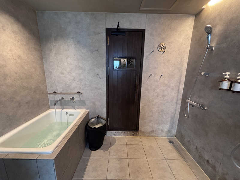 ととちさんのSAUNA&coのサ活写真