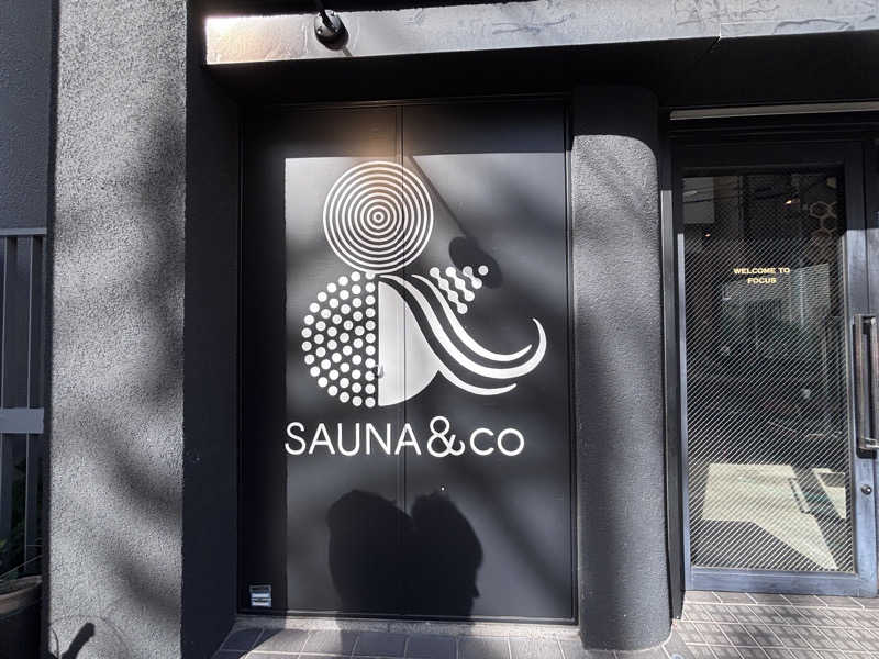 ととちさんのSAUNA&coのサ活写真