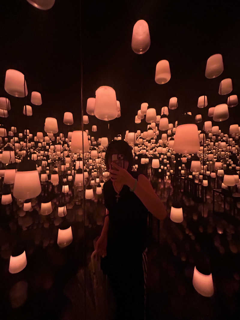 無名くんさんの御船山楽園ホテル  らかんの湯のサ活写真