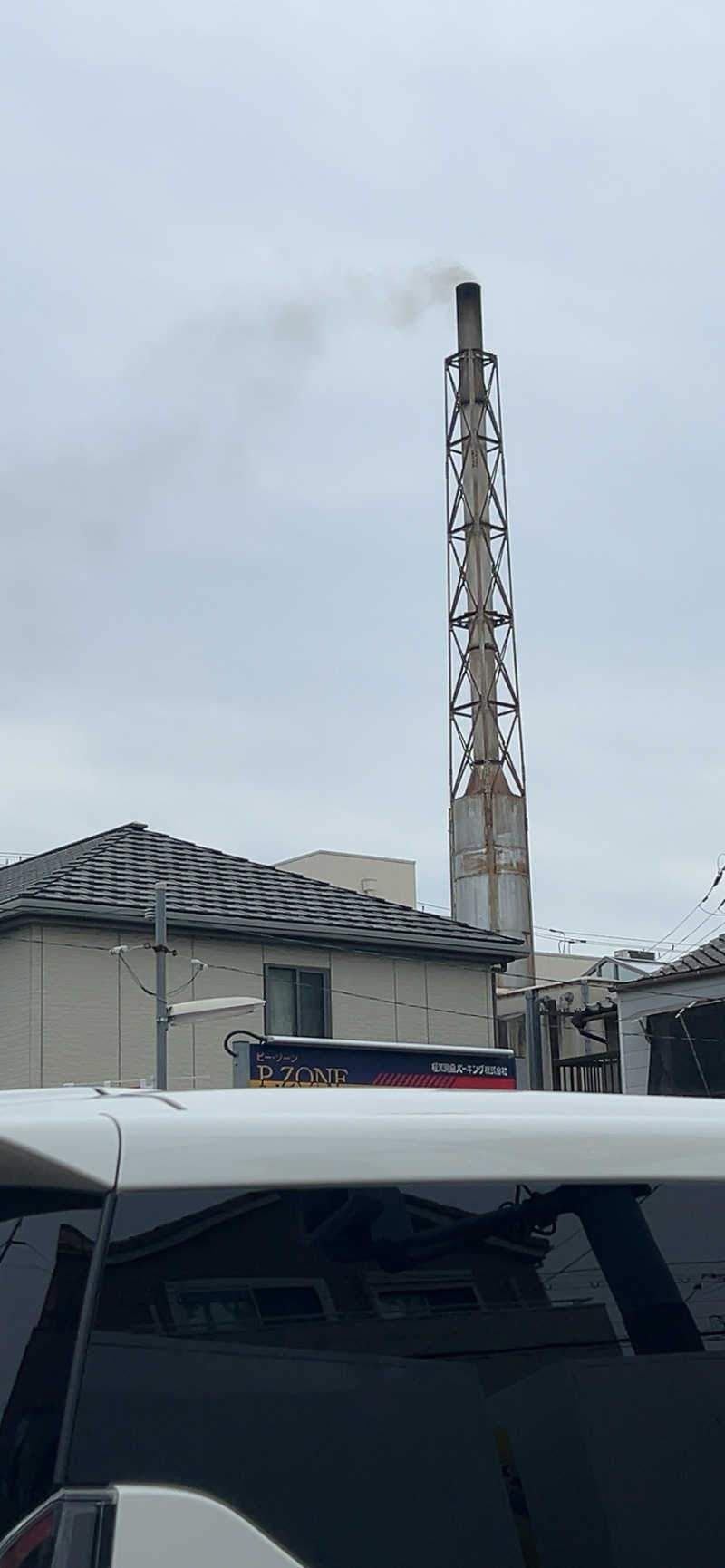 まーさんの朝日温泉のサ活写真