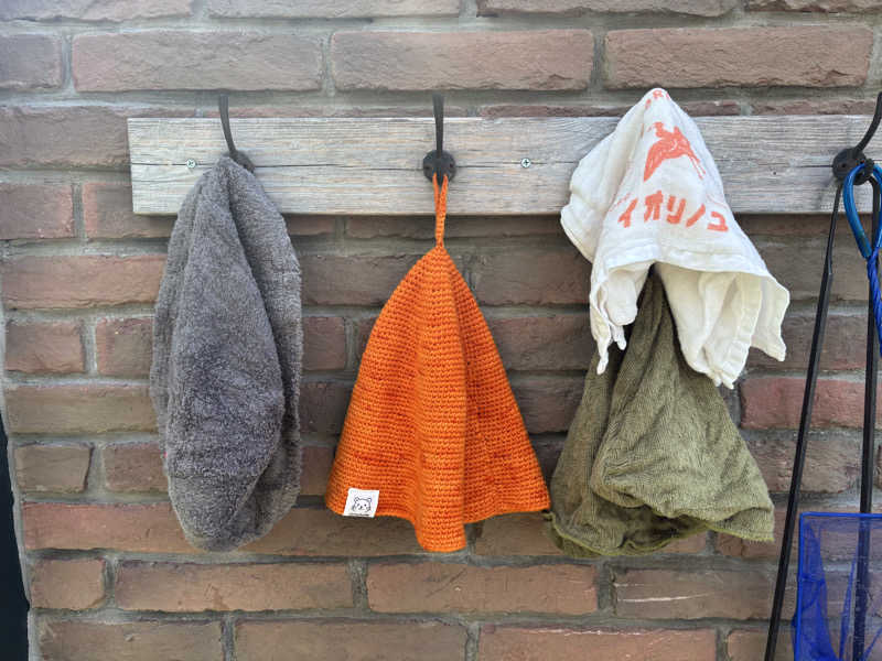 SAUNA IKUIKUさんのトトノエグランピング (STAGEX高島)のサ活写真