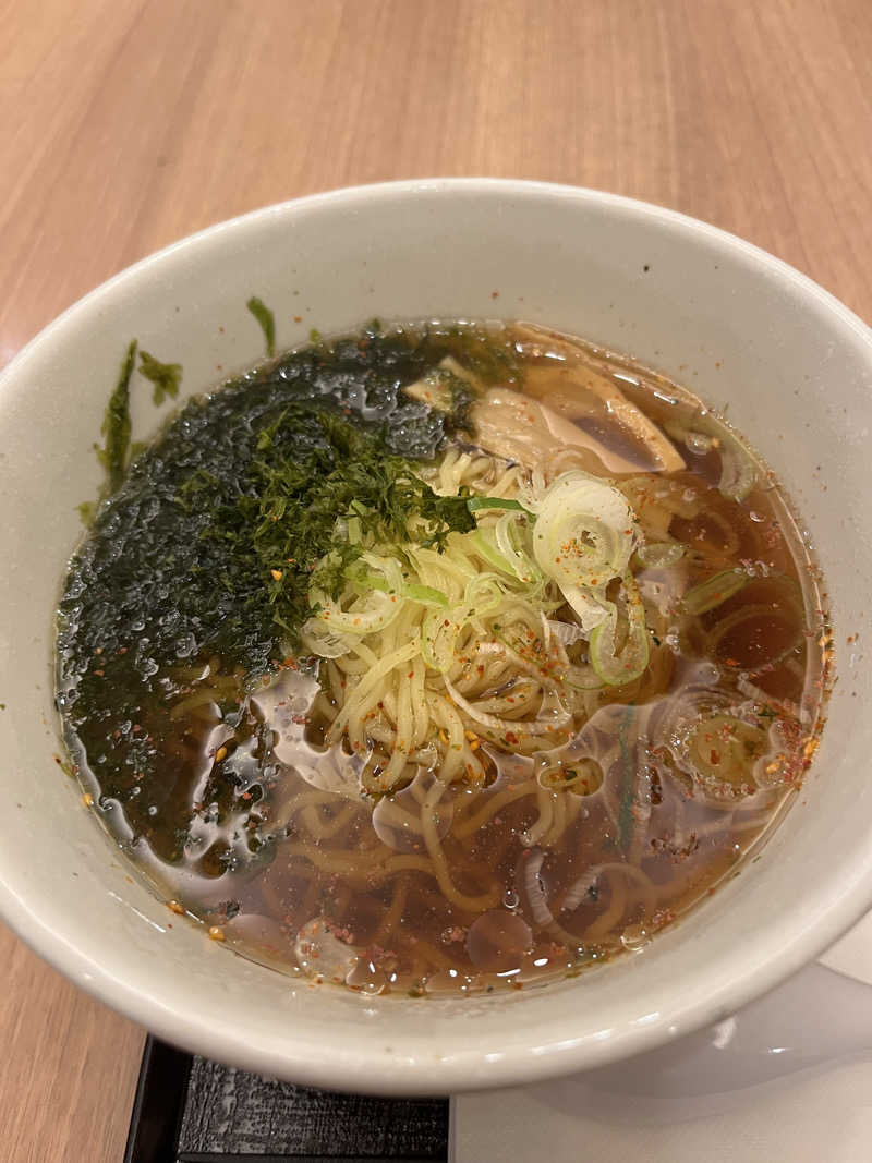 kanzさんの白樺の湯 ドーミーイン帯広のサ活写真