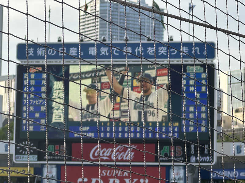 こずろさんのジェクサー・フィットネス&スパ24横浜のサ活写真
