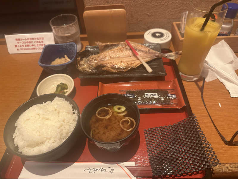 こずろさんのリラクゼーションスパ アペゼのサ活写真