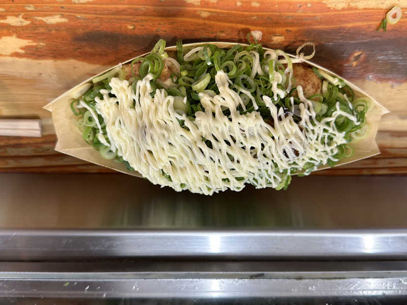 こずろさんのサウナ&スパ カプセルホテル 大東洋のサ活写真