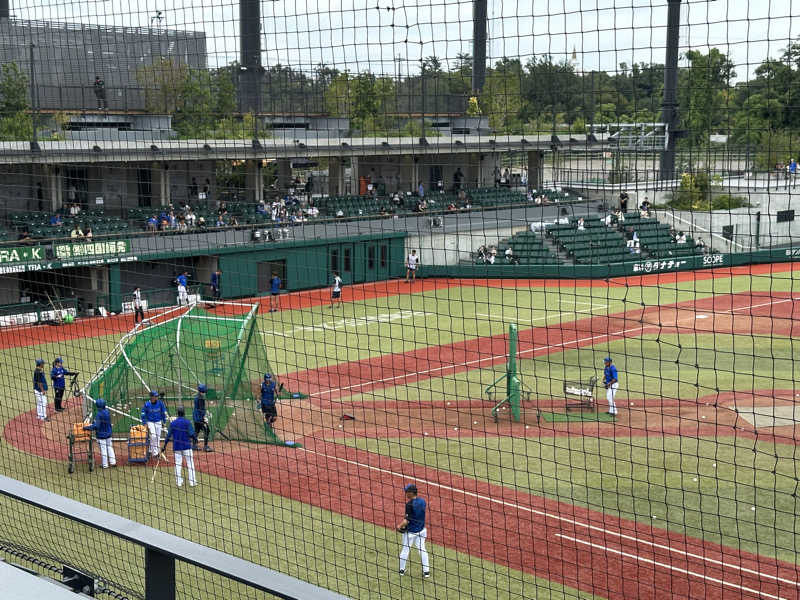 こずろさんのよみうりランド眺望温泉 花景の湯のサ活写真